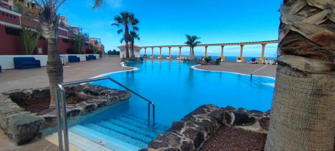 Magic Tenerife Costa Adeje  Εξωτερικό φωτογραφία