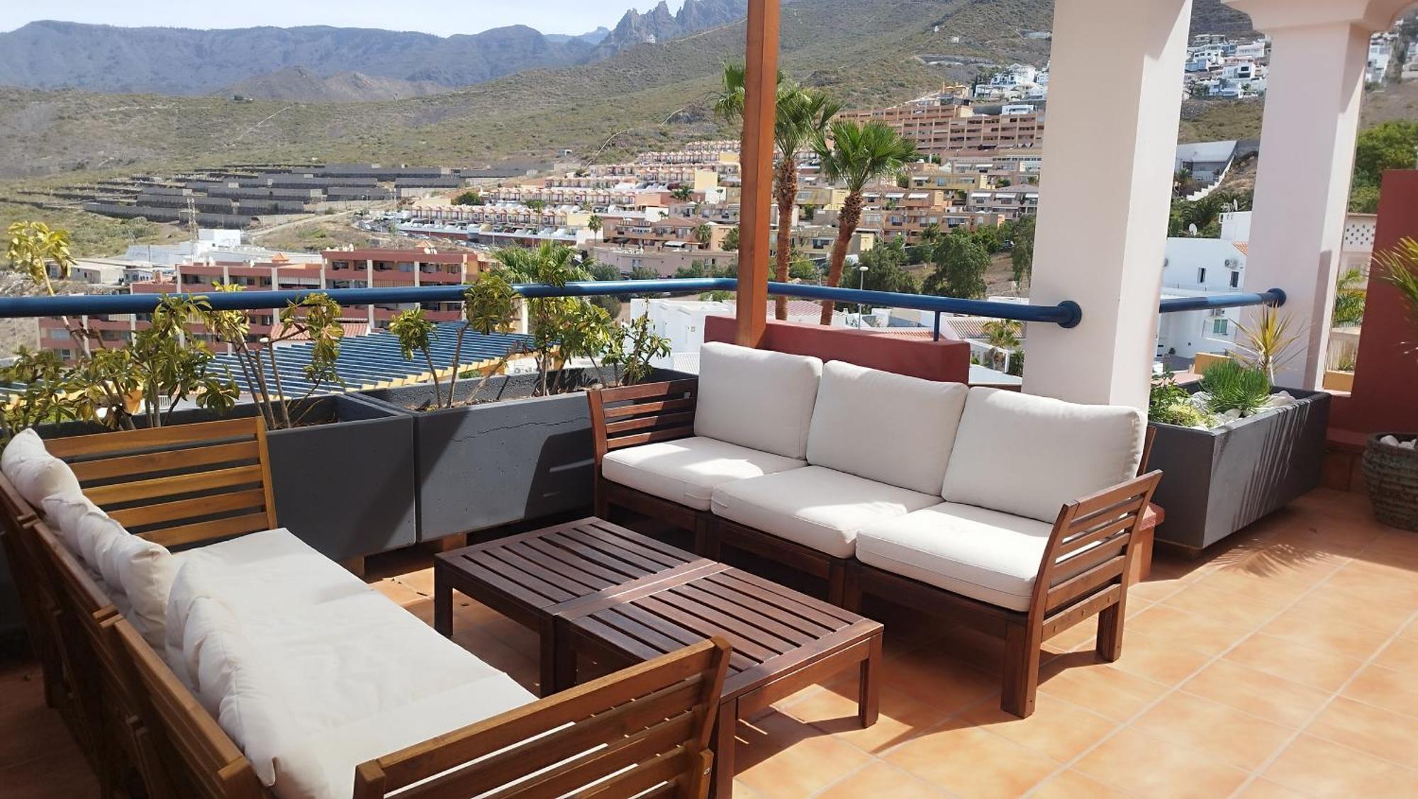 Magic Tenerife Costa Adeje  Εξωτερικό φωτογραφία